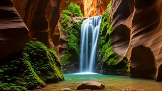 Monsoon Turns These Hidden Spots Picture Perfect