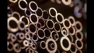 Hindustan Copper shares set for best January since 2012 as stock doubles in two months