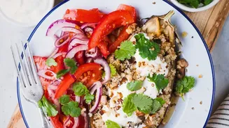 Healthy Fasting Starts With Smarter Sawan Meal Choices