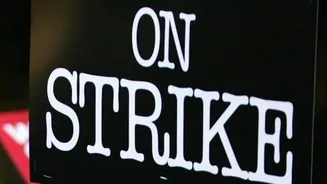 Nationwide bank strike today: Check affected banks and services