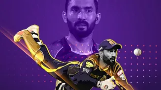 Mo Bobot, Andy Flower, Dinesh Karthik fail in The Hundred: What went wrong for RCB trio?