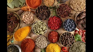 Outlook On Spices For 2026: How India’s Masala Market Is Shifting From Volume To Value