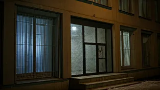 India's Concerns Over Reported Ukraine-Putin Incident