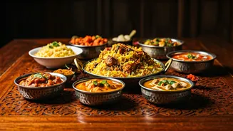 India's Food Cravings: Google Search Secrets Unveiled