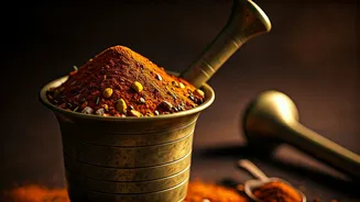 Indian Home Cooking Is Officially The Ultimate Luxury Wellness Trend