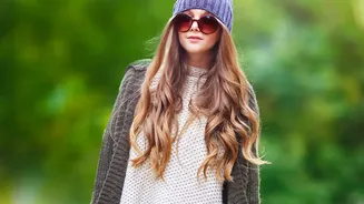 Weather-Appropriate Styling Can Prevent Last-Minute Layer Problems