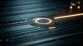 Revolutionary Light Racetracks: Tiny Optical Circuits Set to Transform Sensing Technology