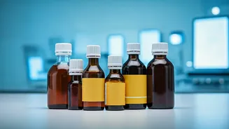 WHO Warns of Cough Syrup After India Deaths
