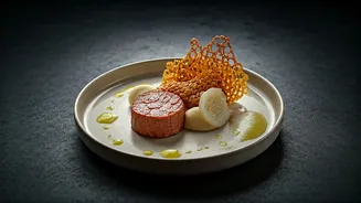 Food Storytelling Is Becoming Restaurant Strategy