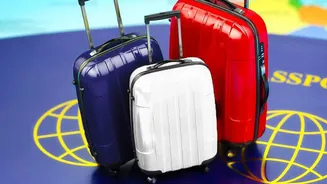 Four-Day Travel Guide: Space-Saving Carry-On Packing Hacks That Cut Travel Costs