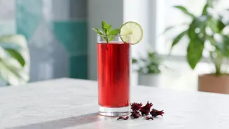 African Hibiscus Is Being Explored In Botanical Skin Care Without Evidence For Miracle Results, A Development Worth Separating From Older Assumptio...