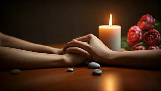 Rekindle Romance: 4 Simple Habits to Revitalize Your Marriage