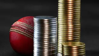 Silver's Sharper Swings Explain Tata MF's Smaller Suggested Allocation