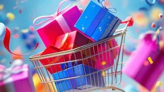 Before You Start Festival Shopping, Check Your August Budget