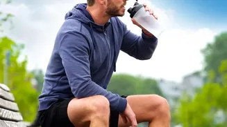 Fitness Research Proves Total Daily Protein Consumption Controls Muscle Recovery Better Than Anabolic Window