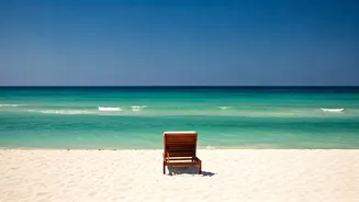 Solo-Friendly Destinations: Shenaz Treasury's Top 6 for Women in 2026