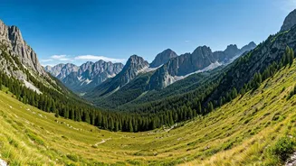 Explore Bhutan's Culture and Trekking Valleys