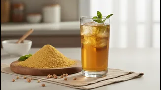 Desi Rehydration Has Entered Its Sattu Era
