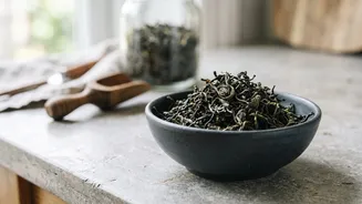FSSAI sets stricter pesticide limits for tea