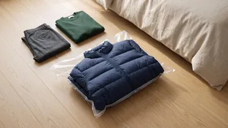 Why Strategic Layering Hacks Help Travellers Fit Heavy Winter Jackets Into 7kg Carry-Ons