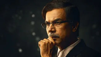 Rajkummar Rao's 'Prahaar' nears ₹20cr in India