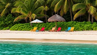 Grab Your Squad For Spontaneous Vietnam Beach Trips