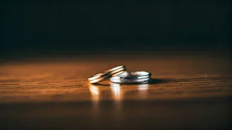 Navigating Love: Tips for a Thriving Marriage