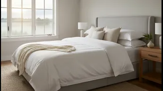Sleep Has Entered Weather-Swing Wellness