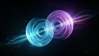 Quantum Cryptography Pioneers: Bennett & Brassard Revolutionize Secure Communication