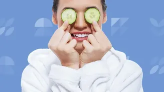 October Is A Good Time To Reassess Skincare Habits Instead Of Following Every New Trend