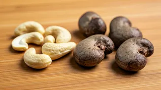 Spotting Real Cashews: 7 Checks for Savvy Shoppers