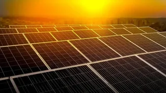 Perovskite Solar Panel Breakthroughs: Slashing Household Electricity Bills With Affordable Tech