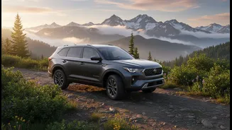 Renault's Adventure Edition Shows Special Variants Still Matter In Crowded SUV Segments