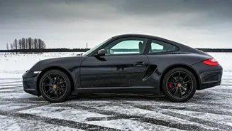 Russian Luxury Cars: Engine Lockdowns & International Impact