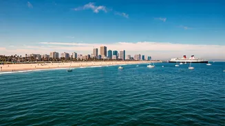 Discover the Beauty of Long Beach, California