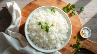 How to cook rice perfectly every time: Complete step-by-step guide