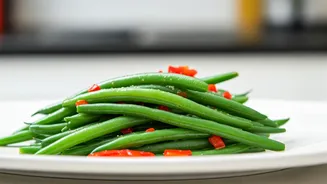 9 French Bean Delights for Your Plate