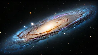 Cosmic Mysteries: Astronomers' Latest Discoveries