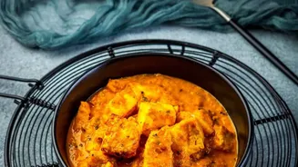 Why Versatile Curry Bases Keep Fresh Indian Meals Simple For Young Earners