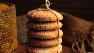 How Local Bakery Owners Win Customers By Introducing Healthy Ragi Cookies And Sourdough Options
