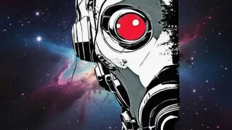 AI in defense prompts ethics reviews and weaponization concerns