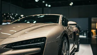 India-EU FTA: Luxury Car Prices to Drop?