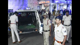 UP: Unidentified people dupe Azamgarh cop of ₹5 lakh by posing as e-commerce firm staff