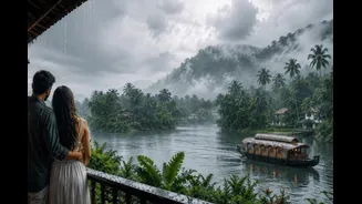 Why Monsoon Travel Is No Longer Considered An Off-Season Experience