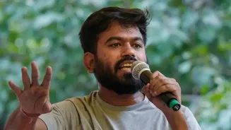 Dharmendra Pradhan Resign : धर्मेंद्र प्रधान यांचा राजीनामा, तरी आंदोलन सुरूच राहणार, दीपके यांच्या आणखी 2 मोठ्या मागण्या!