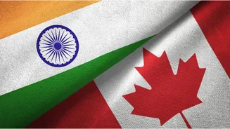 Canada Not Shutting Doors for Indian Students; High Commissioner Says ‘Best Time Ever’ to Apply