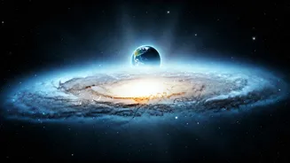 Aliens May Not Be Visiting Earth: Here's Why