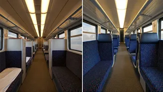 3AC vs. 3E Coaches: Unpacking the Differences for Smarter Indian Train Travel