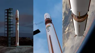 Meet Agasthya-1: Ex-ISRO scientists building rocket targeting 24-hour launch readiness