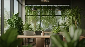 Eco Driven Digital Nomads Shift Desks To Bali Hubs